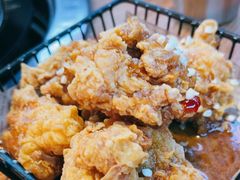 -包装马车·韩国料理·포장마차