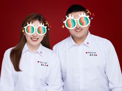 -海马体照相馆(大连柏威年购物中心店)