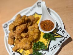 -太二酸菜鱼(福州泰禾店)