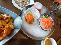 -蟹之国·精品蟹料理(极地店)