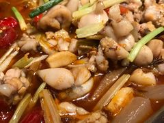 -蛙三泡椒牛蛙(万象城店)