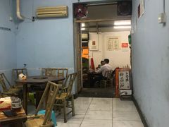 -咏勝锑锅麻辣烫(净居寺路总店)