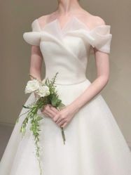 -韩国天使嫁衣婚纱礼服馆(上海旗舰店)