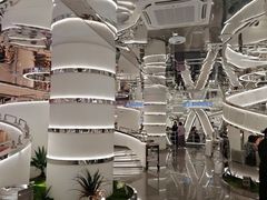 -3号仓库·创意中国菜(新世界城店)