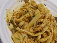 -一醒·手工面·西北传统小吃(新南凯德店)