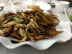 -哈味食店(外伶仃岛店)