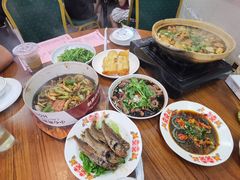 -谢记上海大排档(长寿路店)