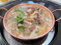 -藏味八珍特色火锅