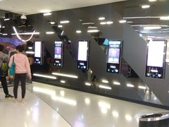 -万象影城(深圳布吉万象汇IMAX店)