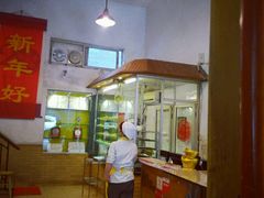 -老班长手工灌汤包老店(东山店)