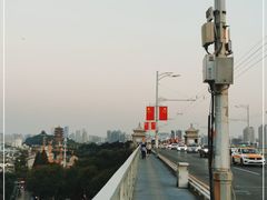 -武汉长江大桥