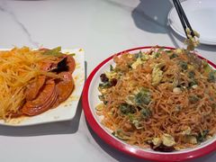 -农夫大盘鸡(经八路总店)