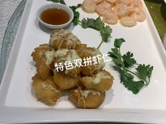 -老人和饭店(打浦路店)