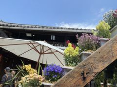 -尽善百年古院餐厅(王家老宅店)