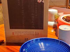 -隐厨·中国菜馆(三里屯T+MALL店)