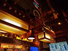 -老友咖啡馆(吉林财富购物广场店)