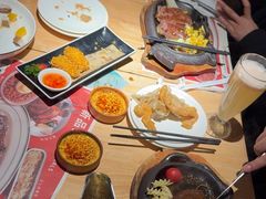 -骑士牛排(北仑银泰城店)