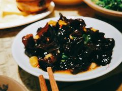 -田园印象·成都土菜院子(华阳店)