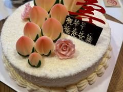 -巴黎贝甜(月坛南街店)