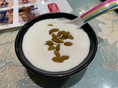 酸奶-新疆伊宁远征餐厅