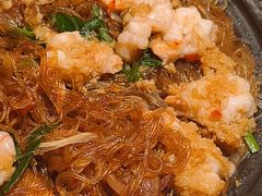 -绿茶餐厅(淮安吾悦广场店)