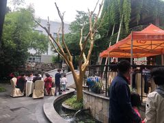 -得丘礼享谷·玉兰苑