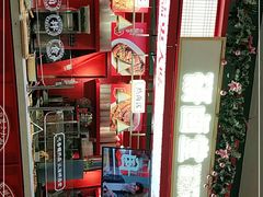 -研卤堂香糯热卤(青秀航洋城店)