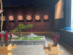 -轻武堂传统射箭·功夫茶·射击体验馆(仁和新城店)