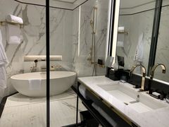 -尼依格罗香港美利酒店