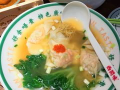 -西关味(大卫城店)