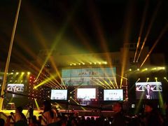 -广州市第二中学高中部(科学城校区)