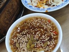 -西安贾三灌汤包·回坊小吃·清真炒菜(北院门总店)