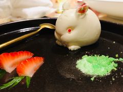 -京华烟云·北京烤鸭(领展购物广场·中关村店)