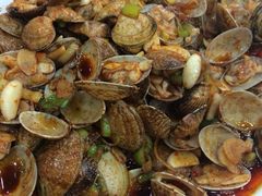 iphone_upload_pic-天津乾毓德饭庄·清真传统炒菜·海鲜烧烤(咸阳路店)