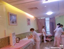 -生命加•Q考拉月子会所(玫瑰园店)