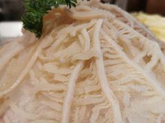 招牌澳洲千层肚-宽巷子成都火锅(南站店)