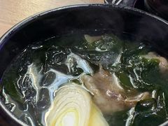 海带牛肉汤-韩热集市(百源店)