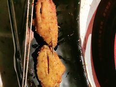 -沪小胖·小龙虾·蓝龙王(八佰伴店)