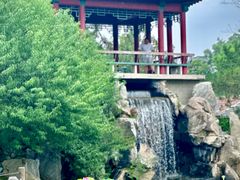 -国家植物园南园