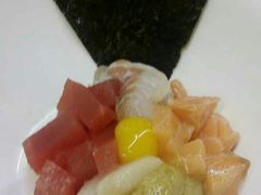 红叶日本料理(黑石礁店)-红叶日料·放题·海胆·定食(星海店)