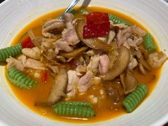 金汤泡椒鸡-新太二·鲜料川菜(晶耀前滩店)