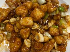 -郭林家常菜烤鸭(曙光西路店)