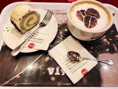 -COSTA COFFEE(房山印象城店)