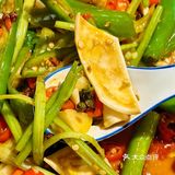 在杭州‼️吃川菜还得来喜贡😋👏