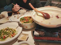 -老阿爸鲜鱼土菜(园区永旺店)