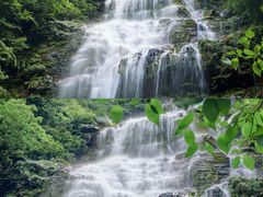 -瓦屋山景区