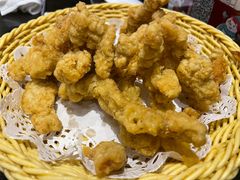 -重庆德庄火锅(体育中心店)