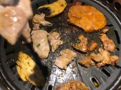 -火炉火自助餐(悠唐购物中心店)
