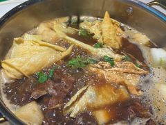 -望蝎门羊蝎子火锅(祭城店)