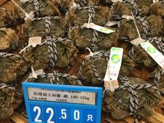-麦德龙(闵行店)